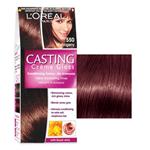 LOREAL 550 MAHOGANY 85.7g PL 72ml